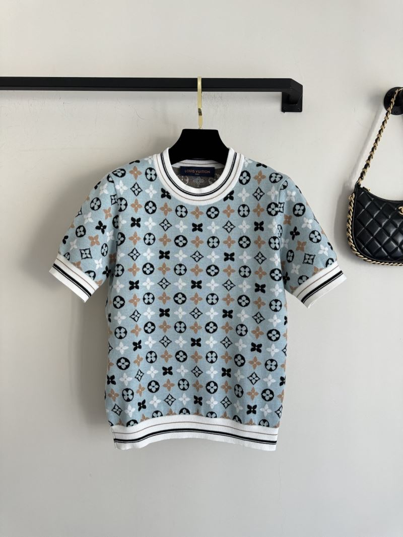 Louis Vuitton T-Shirts